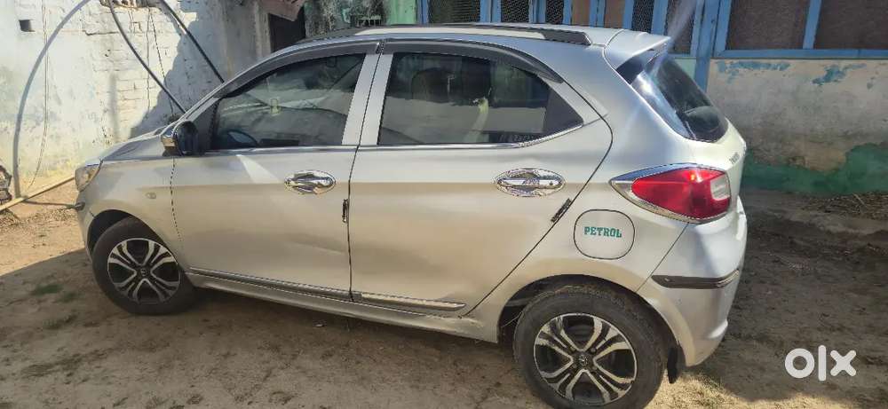 Tata Tiago 2019