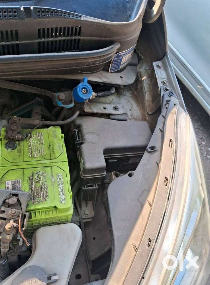 Hyundai Grand I10 1.2 Kappa Magna, 2016, Cng & Hybrids