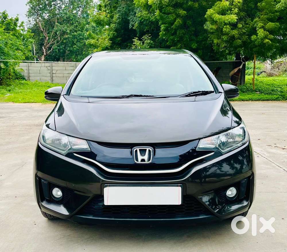 Honda Jazz 1.5 V I Dtec, 2016, Petrol