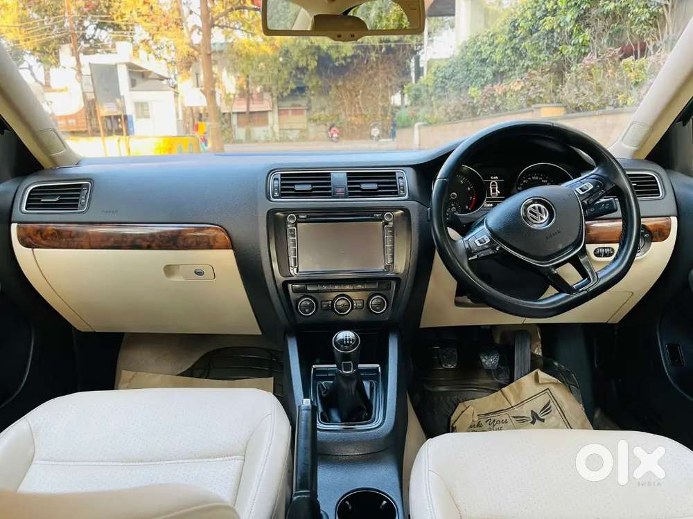 Vw Jetta For Sell
