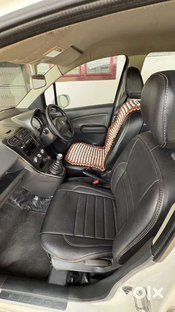 Urgent Sale - Maruti Suzuki Ritz 2014 Petrol