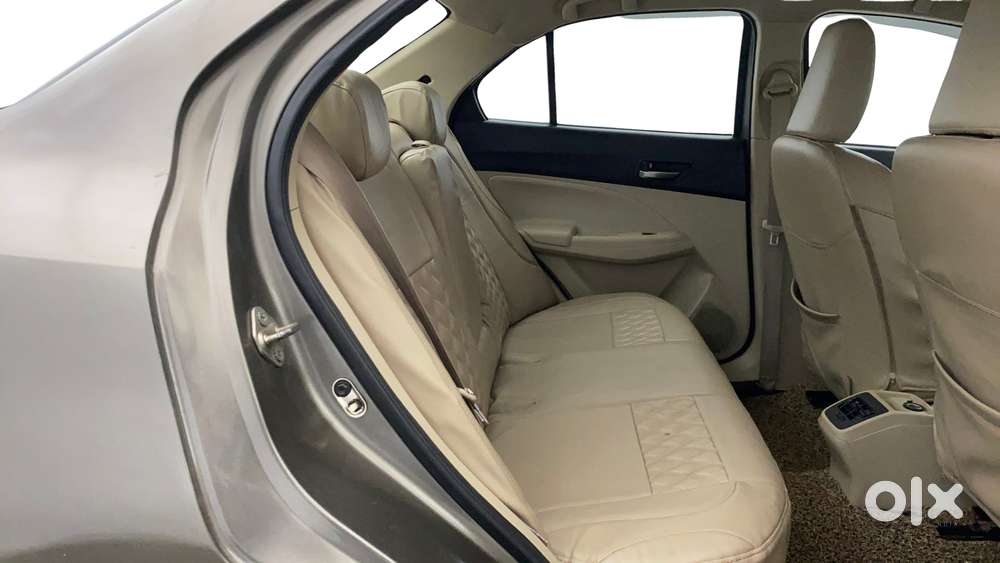 Maruti Suzuki Swift Dzire 1.2 Vxi Bsiv, 2019, Petrol