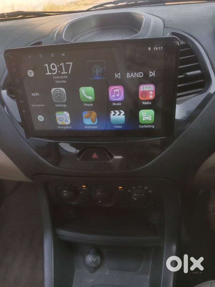 Ford Aspire Titatinium Blu Tdci, 2016, Diesel