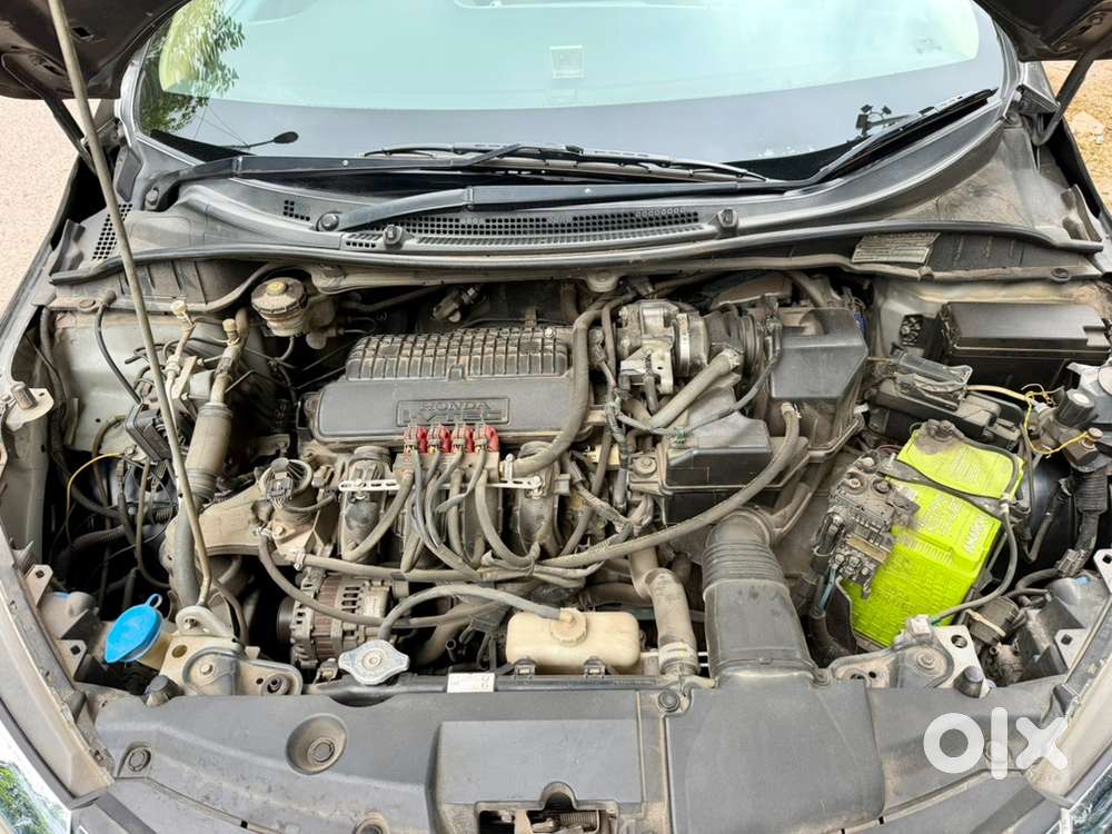 Honda City 2018 Model