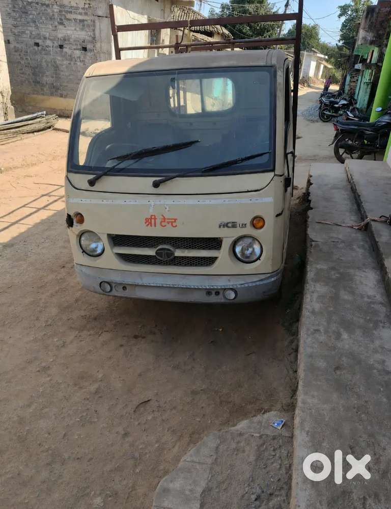 Tata Ace 2009