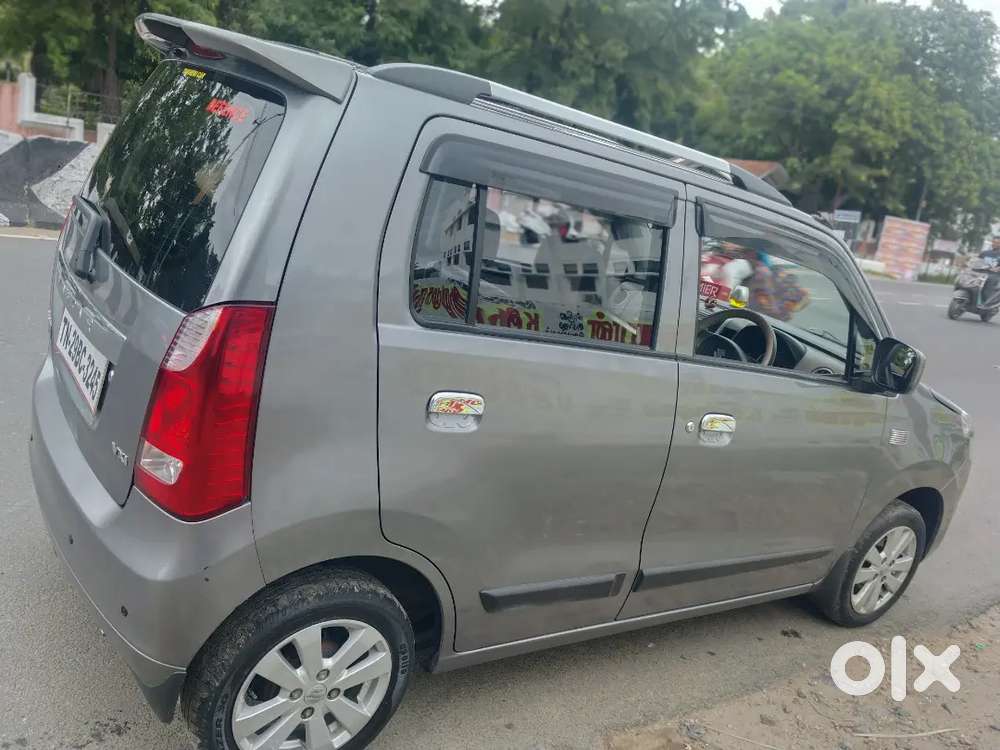 Nice Family Car Excellent Condition(fixed Rate)