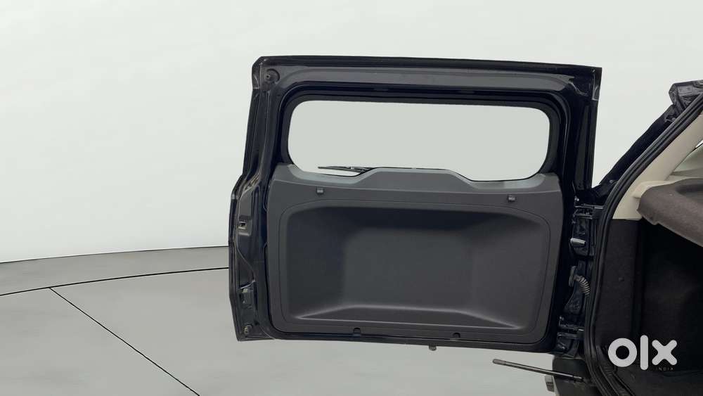 Ford Ecosport 1.5 Ti Vct At Titanium, 2016, Petrol