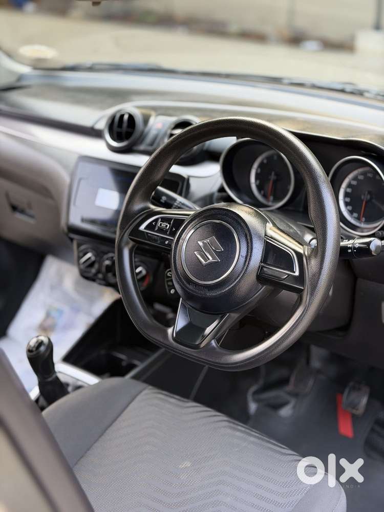 Maruti Suzuki Swift 1.2 Vxi (o), 2023, Petrol