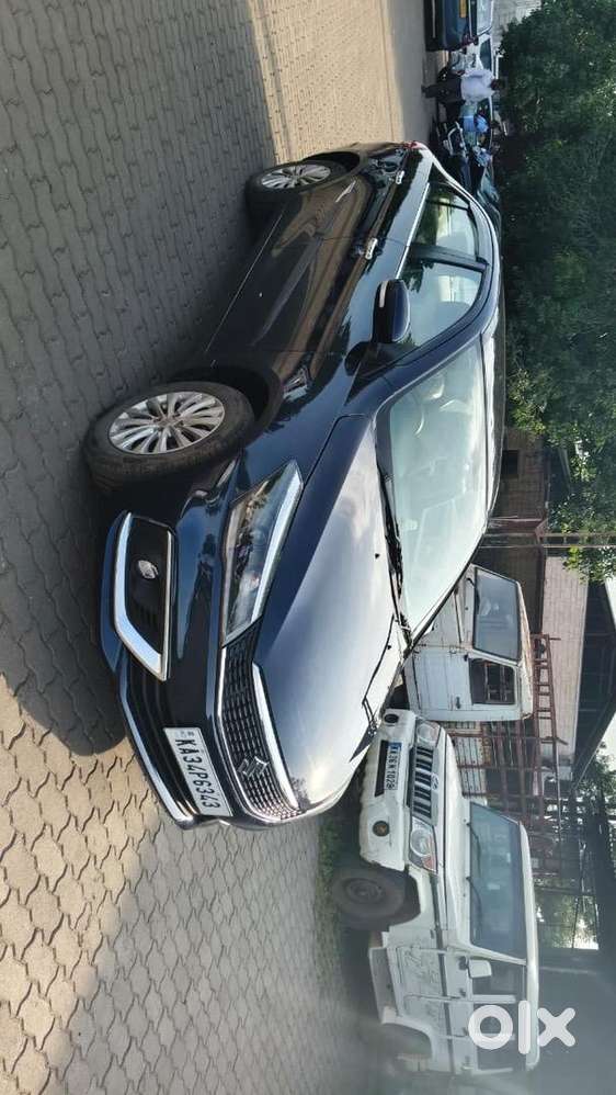 Maruti Suzuki Ciaz 2022 Petrol Well Maintained