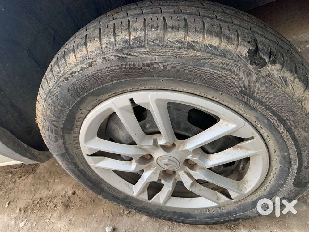 Renault Triber 2019 Petrol Good Condition