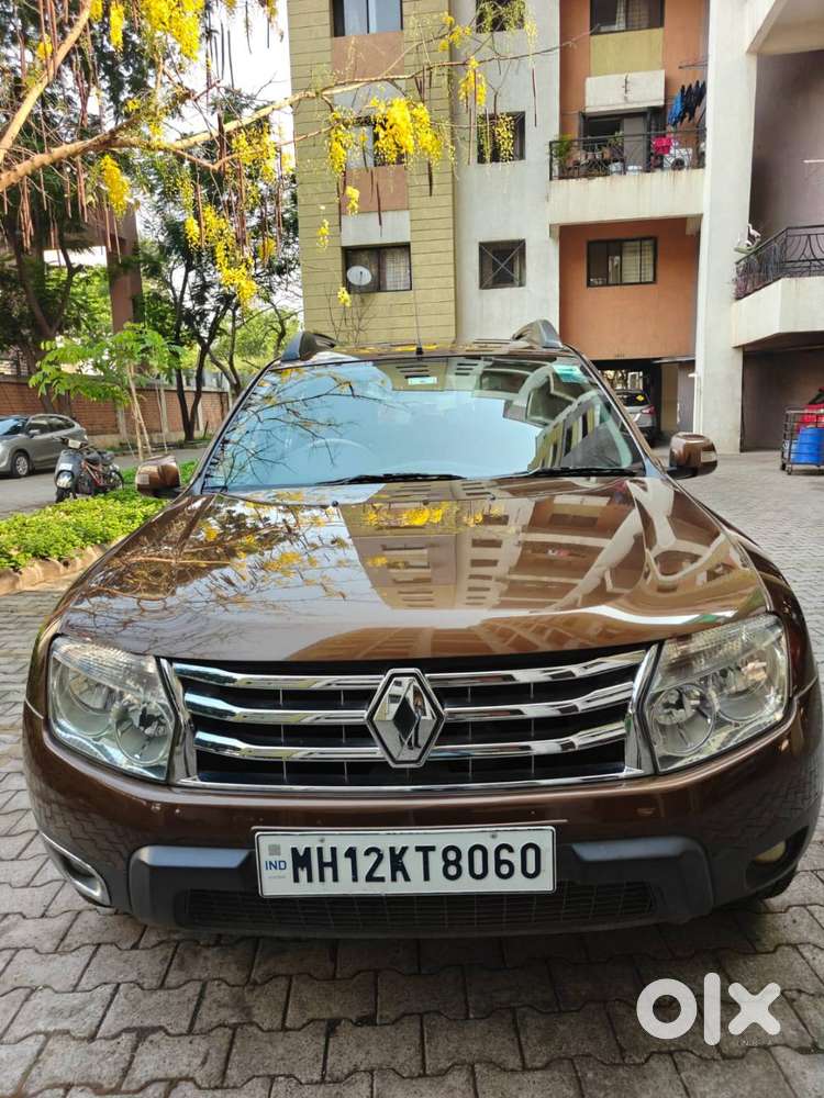 Renault Model Rxl Dci (hsraw5) With Navigation M W Brownown