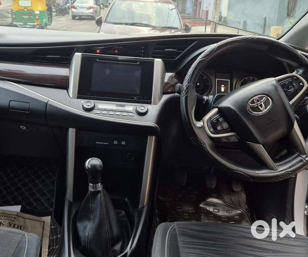 Toyota Diesel Car 2018 Used
