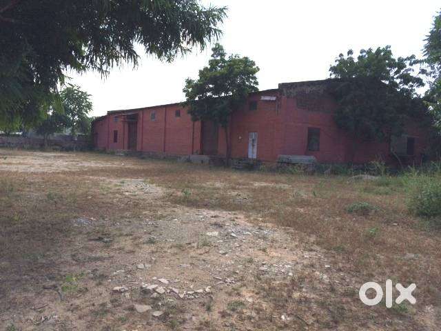 Warehouse/godown for lease