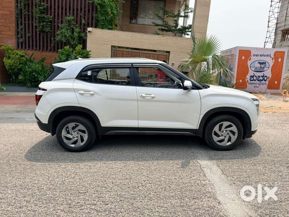 Hyundai Creta 1.4 Ex Diesel, 2020, Diesel