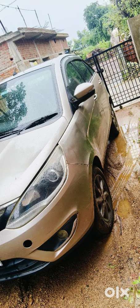 Tata Bolt Xt Revotron 2017 Diesel