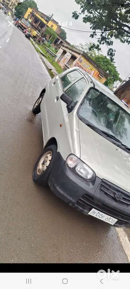 Maruti Suzuki Alto 2003 Year