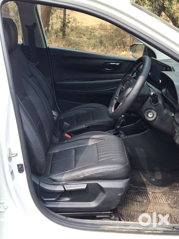 Hyundai I20 1.2 Asta, 2021, Petrol