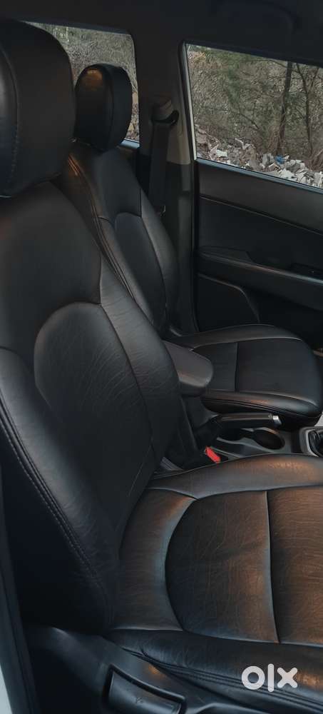 Hyundai Creta 1.6 Sx (o), 2018, Diesel