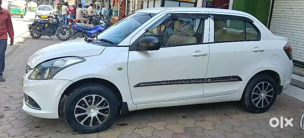 Maruti Suzuki Dzire 2019 Diesel 76000 Km Driven