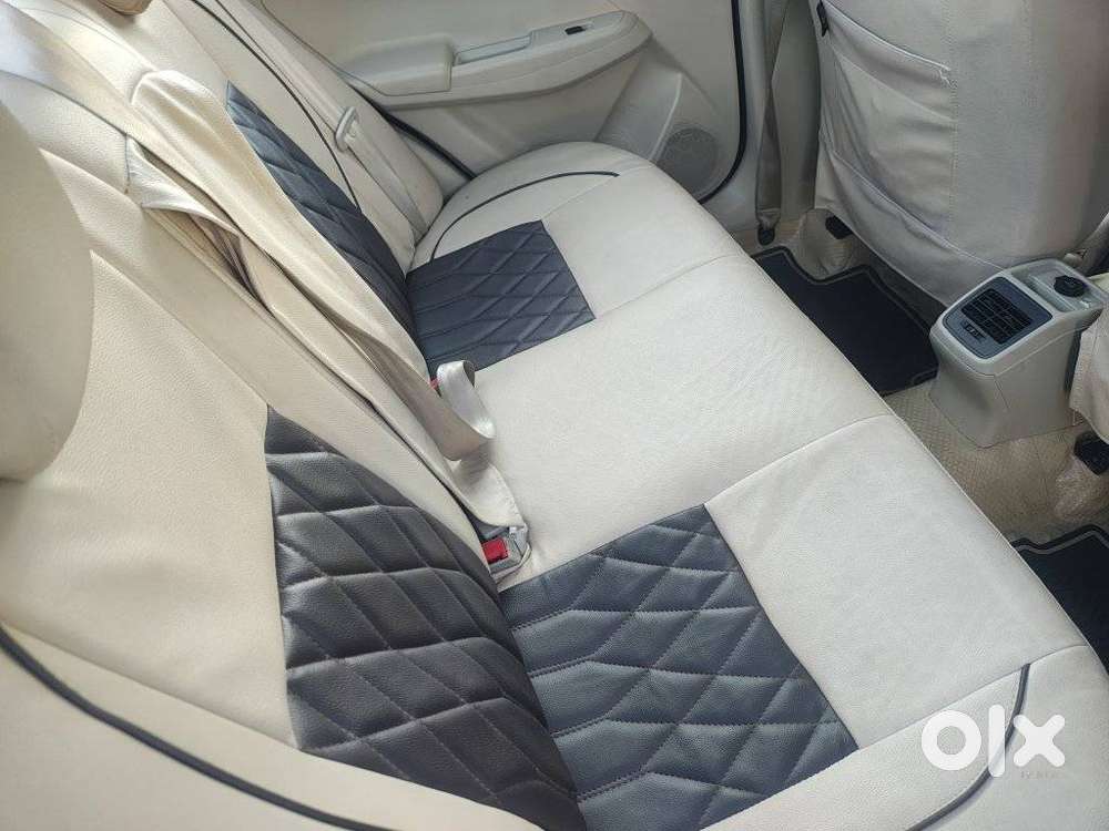 Maruti Suzuki Dzire 2017-2020 Zdi Plus, 2019, Diesel