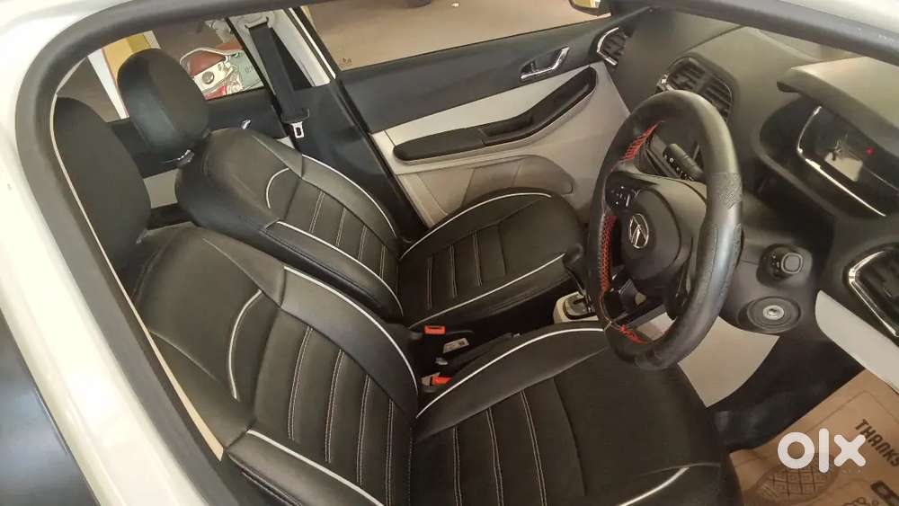 Tata Tiago Revotron 2023 Plus