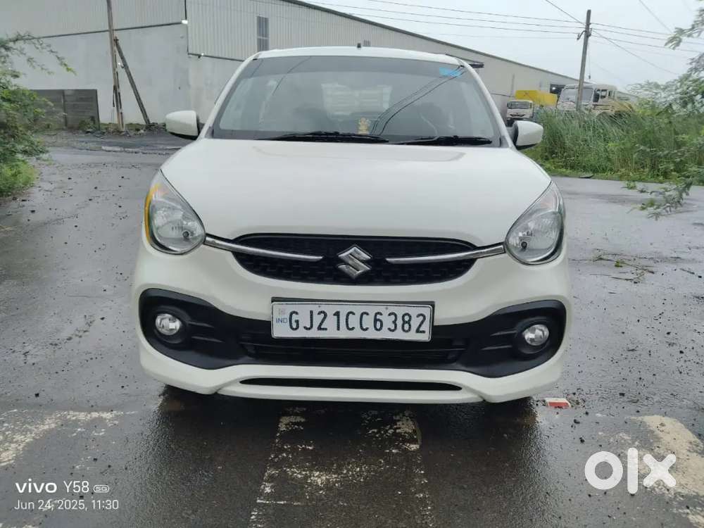 Maruti Suzuki Celerio Zxi 2022 Manual Petrol