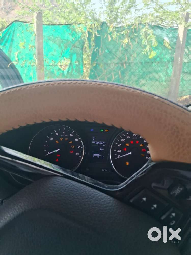 Tata Nexon 2018 Diesel Well Maintained