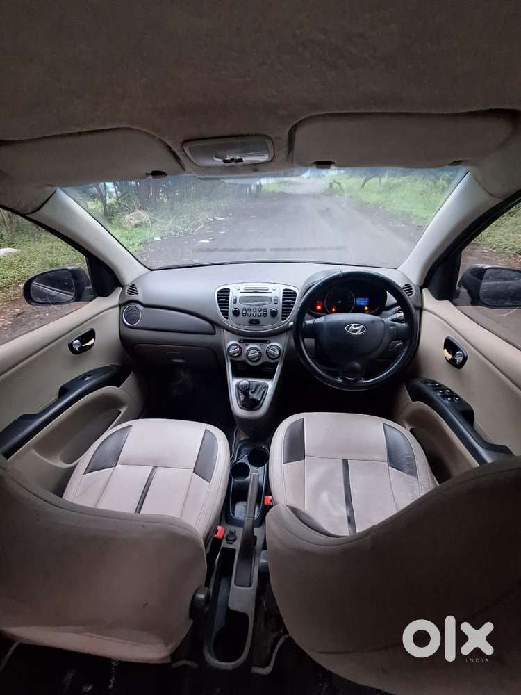 Hyundai I10 Sportz 1.2 Kappa2, 2012, Petrol