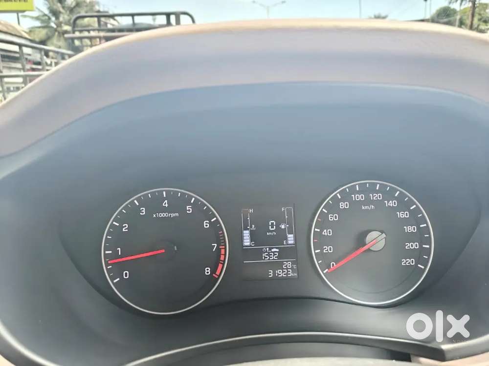 Hyundai I20 Magna 2019