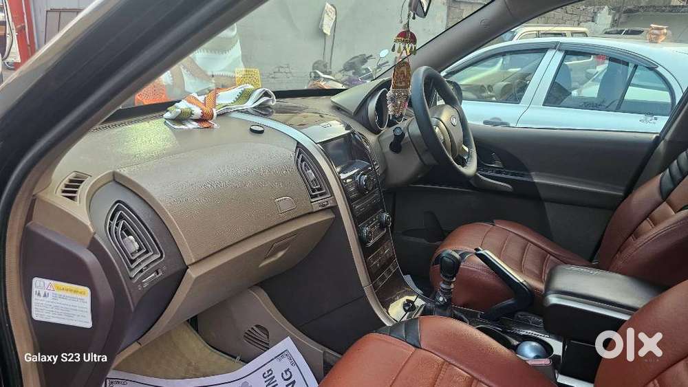 Mahindra Xuv500 2011-2015 W8 4wd, 2013, Diesel