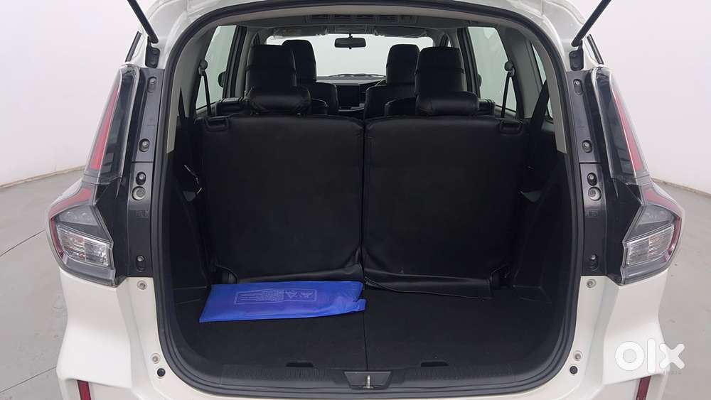 Maruti Suzuki Xl6 1.5 Alpha Mt, 2022, Petrol