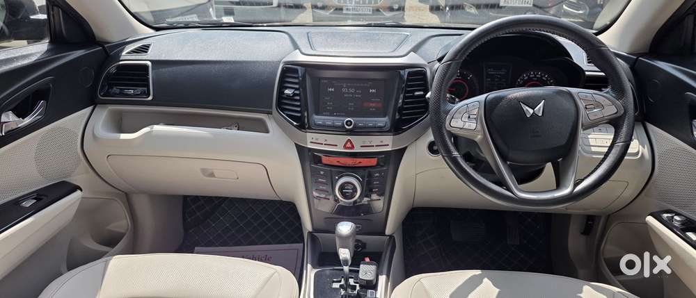 Mahindra Xuv300 W8 Amt Optional Diesel, 2023, Diesel