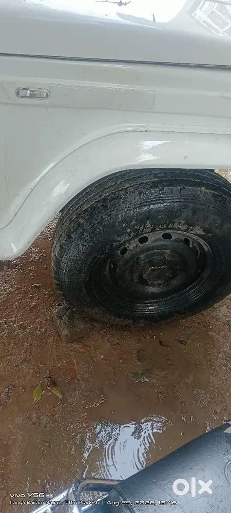 Mahindra Bolero Pik-up 2015