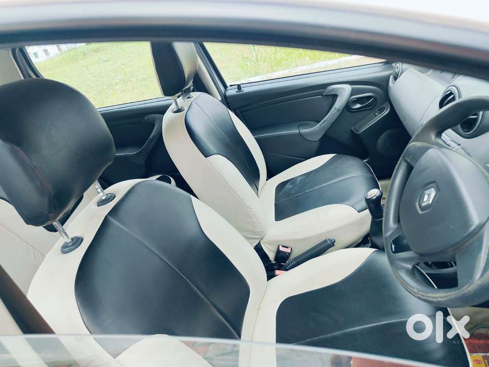 Renault Duster Rxe, 2016, Diesel