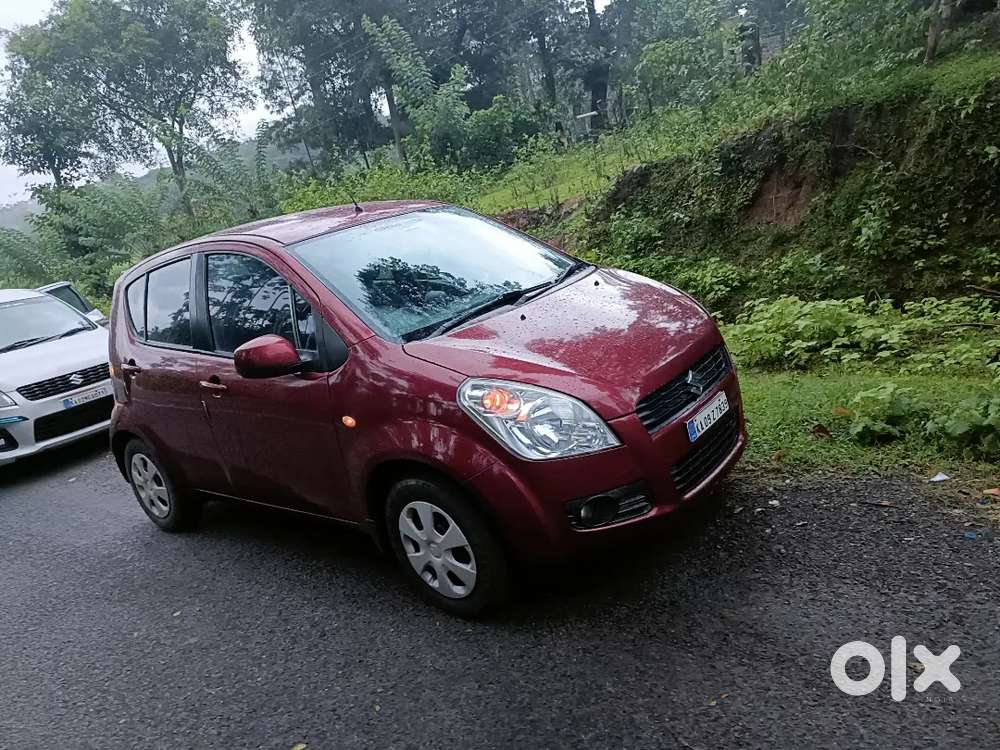 Maruti Suzuki Ritz 2011 Diesel 129000 Km Driven Very Good Condition