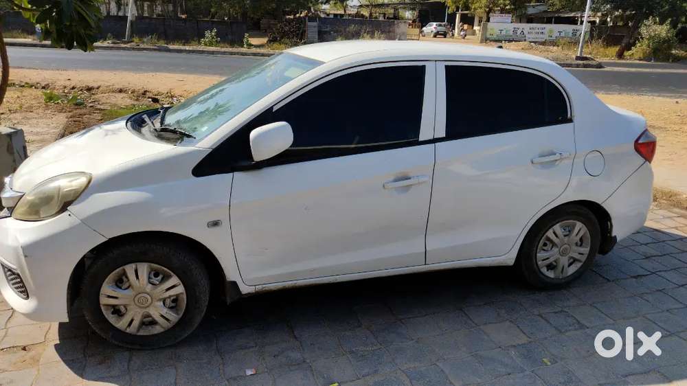 Honda Amaze 2018, Good Condition, 24 Km Mileage,