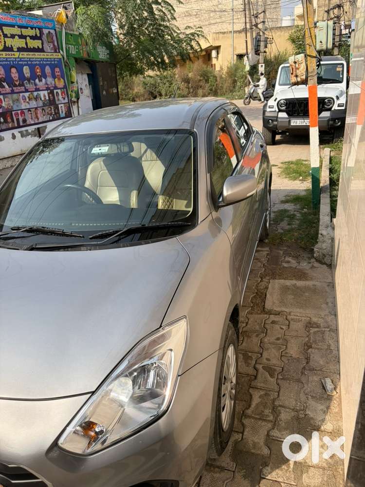 Maruti Suzuki Swift 2021