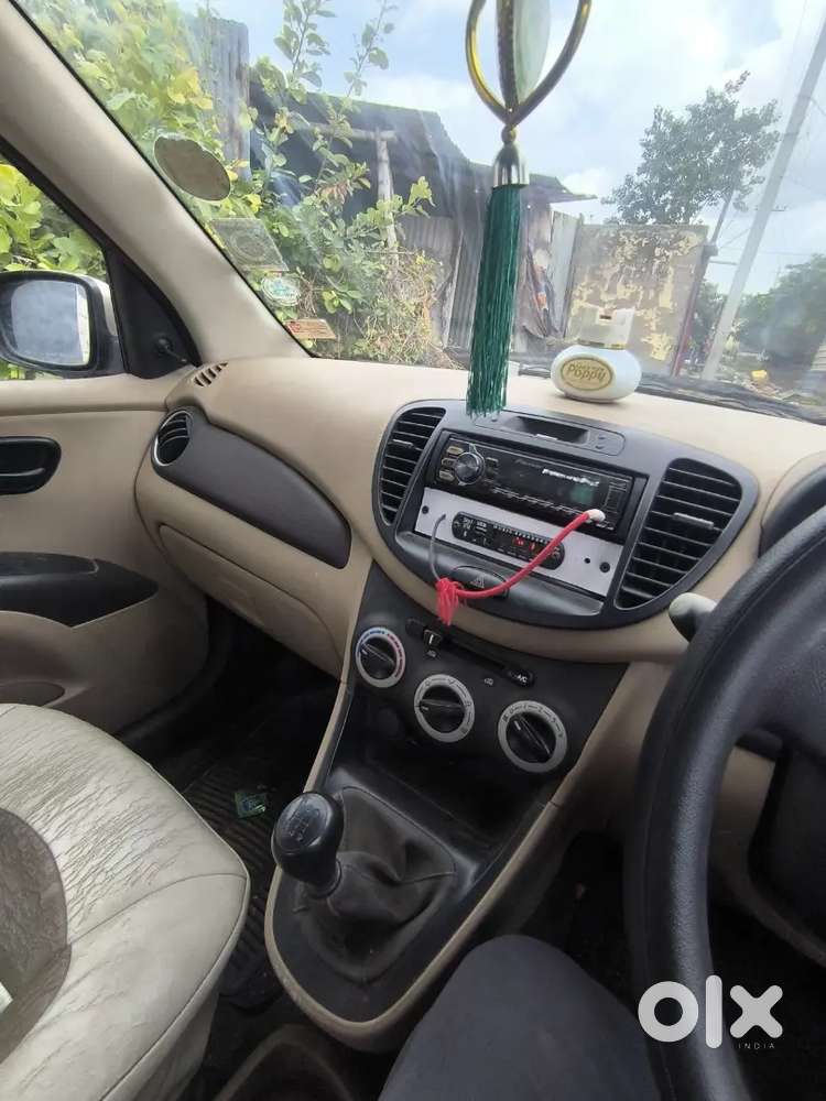 Hyundai I10 2009
