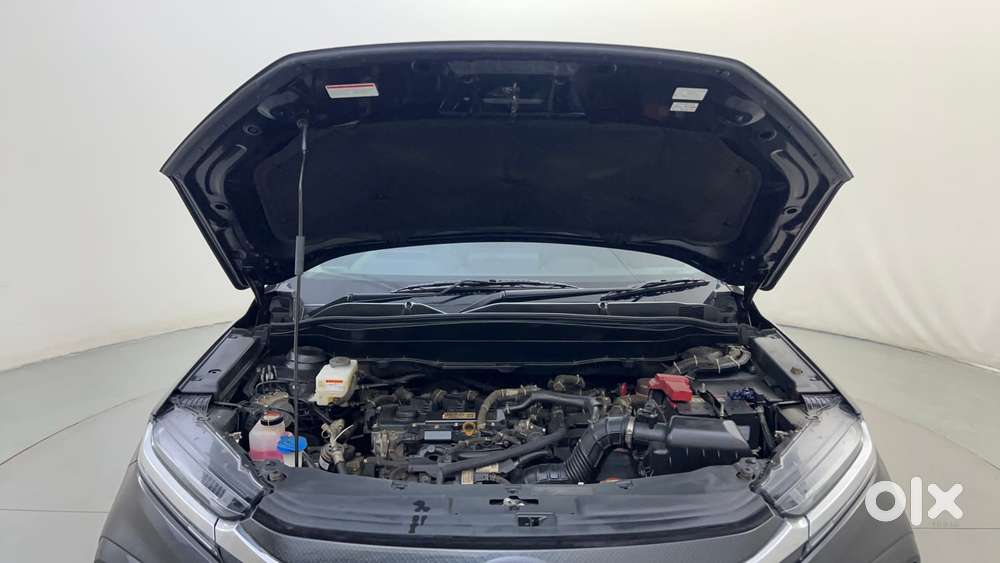 Toyota Urban Cruiser Hyryder 1.5 V Hybrid, 2024, Cng & Hybrids