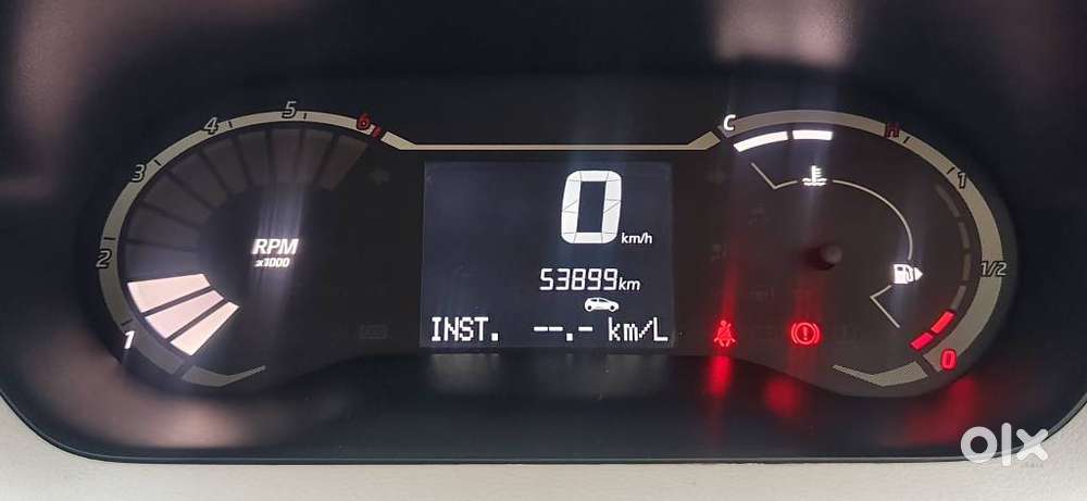 Nissan Magnite 1.0 Xe, 2023, Petrol