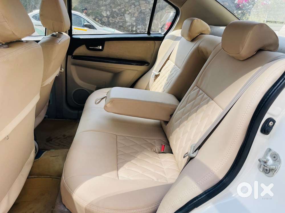 Maruti Suzuki Sx4 Vxi Bsiv, 2013, Cng & Hybrids