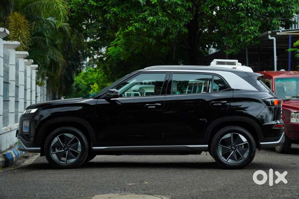 Hyundai Creta Electric Premium Hc, 2025, Electric