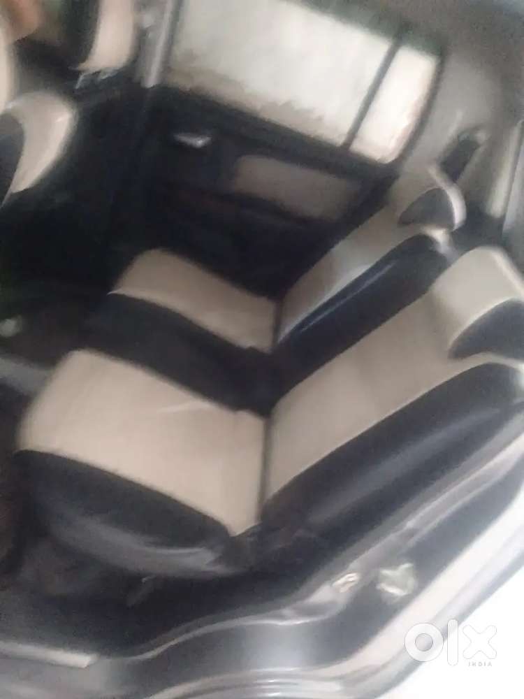 Maruti Suzuki Wagon R 2014 Lxi Cng