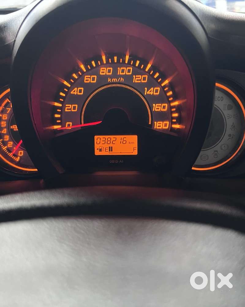 Honda Brio 2011-2013 V Mt, 2012, Petrol