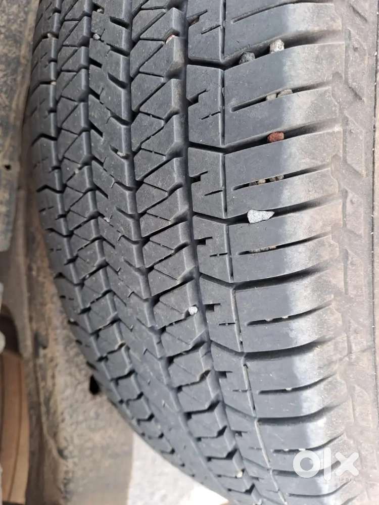 Mahindra Scorpio S6 Diesel Automatic 2017