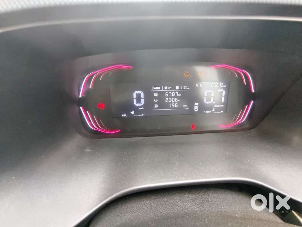 Kia Carens 1.5 Prestige 7 Str, 2023, Diesel