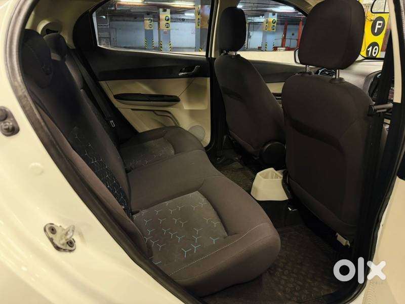 Tata Tiago Ev Xz Plus Lr, 2023, Electric