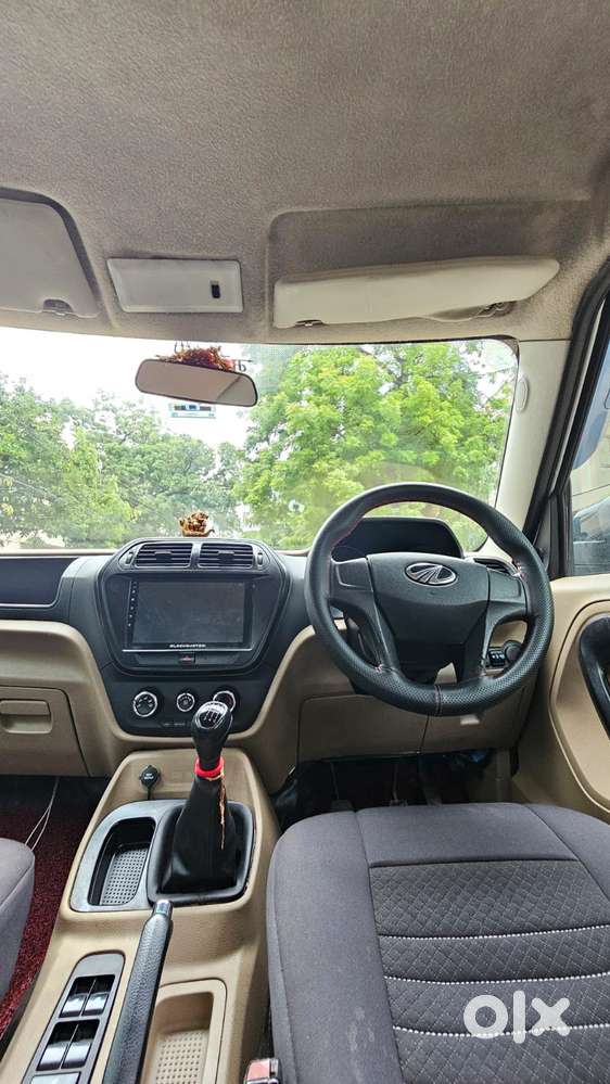 Mahindra Tuv 300 Plus P4, 2018, Diesel