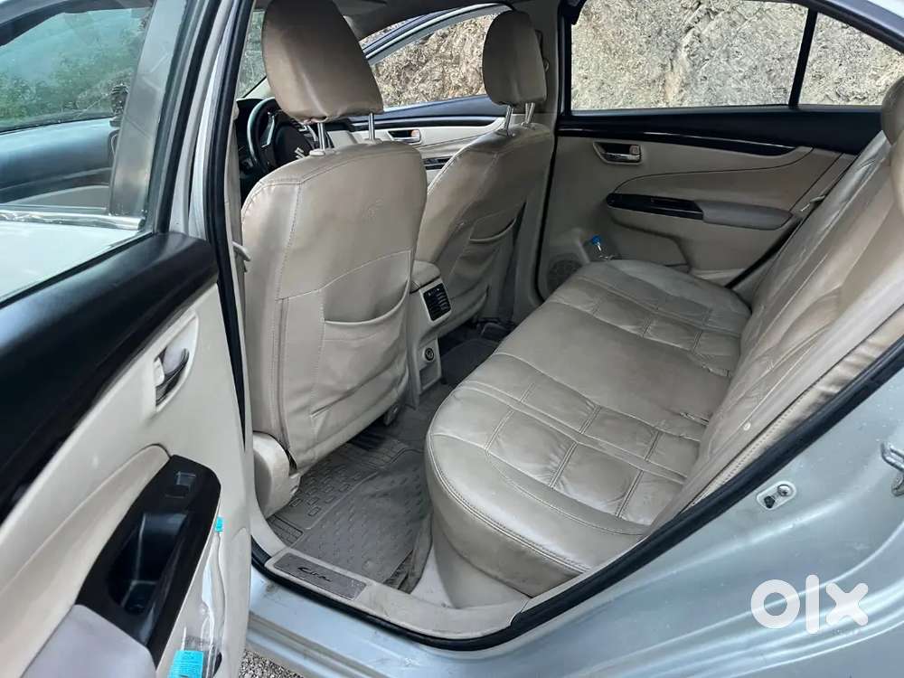 Maruti Suzuki Ciaz 2015 Diesel Well Maintained