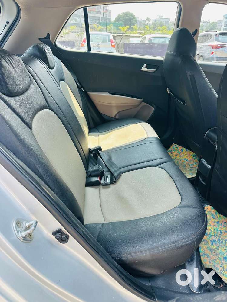 Hyundai Grand I10 Sportz O 1.2, 2019, Cng & Hybrids